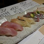 鮮魚・お食事処 山正 本店 - 