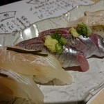 鮮魚・お食事処 山正 - 