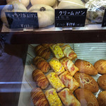 天満粉もん製作所 - 内観