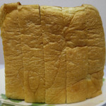 天満粉もん製作所 - 角形湯だね食パン