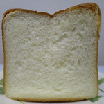 天満粉もん製作所 - 角形湯だね食パン