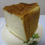 天満粉もん製作所 - 角形湯だね食パン