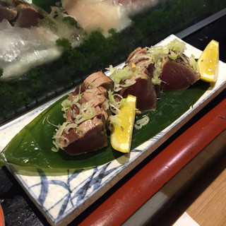 鬼越 ランチ イマン マテ トリ