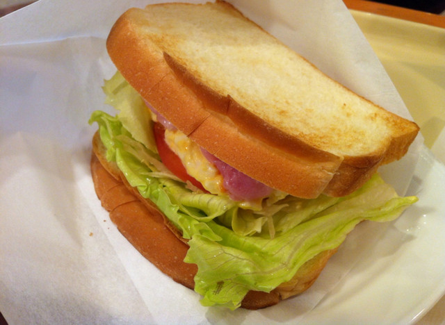 Doutor Coffee Shop Koraibashi 4 Chome Ten photo 3