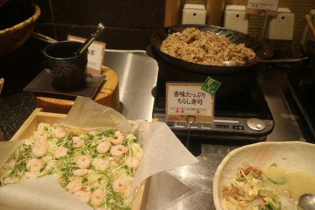 自然食バイキング はーべすと キュービックプラザ新横浜店 新横浜 自然食 ネット予約可 食べログ