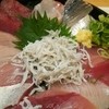魚がし市場食堂 島田店
