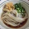 讃岐うどん河野