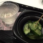千福イップクカフェ 壱福庵 - 味わい純米吟醸