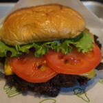 Shake Shack - ShakeBurger