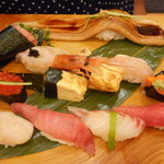 超特選にぎり（２０００円）