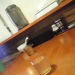 らぁ麺 とうひち - 