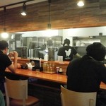 らぁ麺 とうひち - 