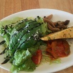 Trattoria Sakamoto - 