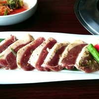 叙々苑 恵比寿ガーデンプレイス店 - 