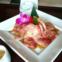 叙々苑 恵比寿ガーデンプレイス店 - 
