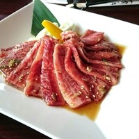 叙々苑 恵比寿ガーデンプレイス店 - 