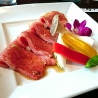 叙々苑 恵比寿ガーデンプレイス店 - 