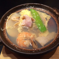赤坂 津つ井 総本店 - 