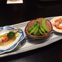 赤坂 津つ井 総本店 - 