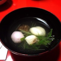 長崎卓袱浜勝 - 