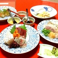 長崎卓袱浜勝 - 