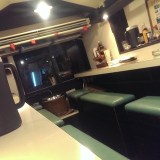 カロリー姉妹店 手作り洋食_2