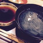 日本料理 太月 - 