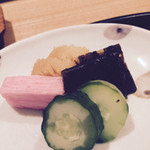 日本料理 太月 - 