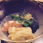 日本料理 太月 - 