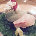 日本料理 太月 - 