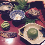 日本料理 太月 - 