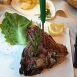 Ristorante Osso Macelleria e Fornelli - 