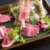 赤身肉 じゃんか - 料理写真: