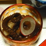 坐忘庵 - 酢だこ