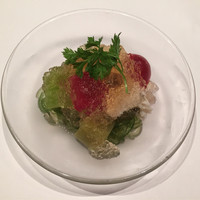 日本料理 波勢 - 