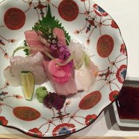 日本料理 波勢 - 