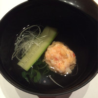 日本料理 波勢 - 