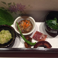 日本料理 波勢 - 