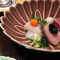 京料理くまがい - 