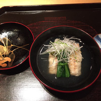 京料理くまがい - 