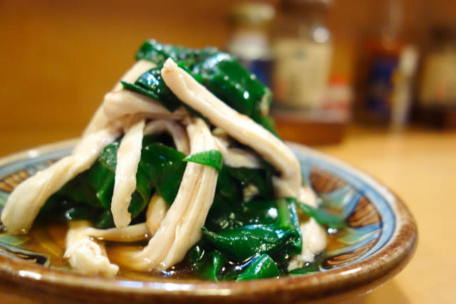 Ryukyu Koryori Yatsuboya photo 3