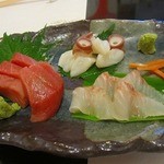 海石 - ２０１５年５月再訪問