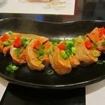 海石 - ２０１５年５月再訪問