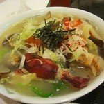 海石 - ２０１５年５月再訪問