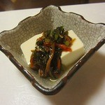 海石 - ２０１５年６月再訪問