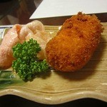 海石 - ２０１５年６月再訪問