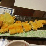 海石 - ２０１５年６月再訪問