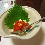 海石 - ２０１５年６月再訪問