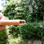 元祖源氏巻総本舗 宗家 - 源氏巻（第二回訪問）