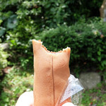 元祖源氏巻総本舗 宗家 - 源氏巻（第二回訪問）